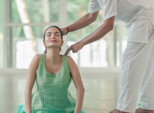 yoga for immunity