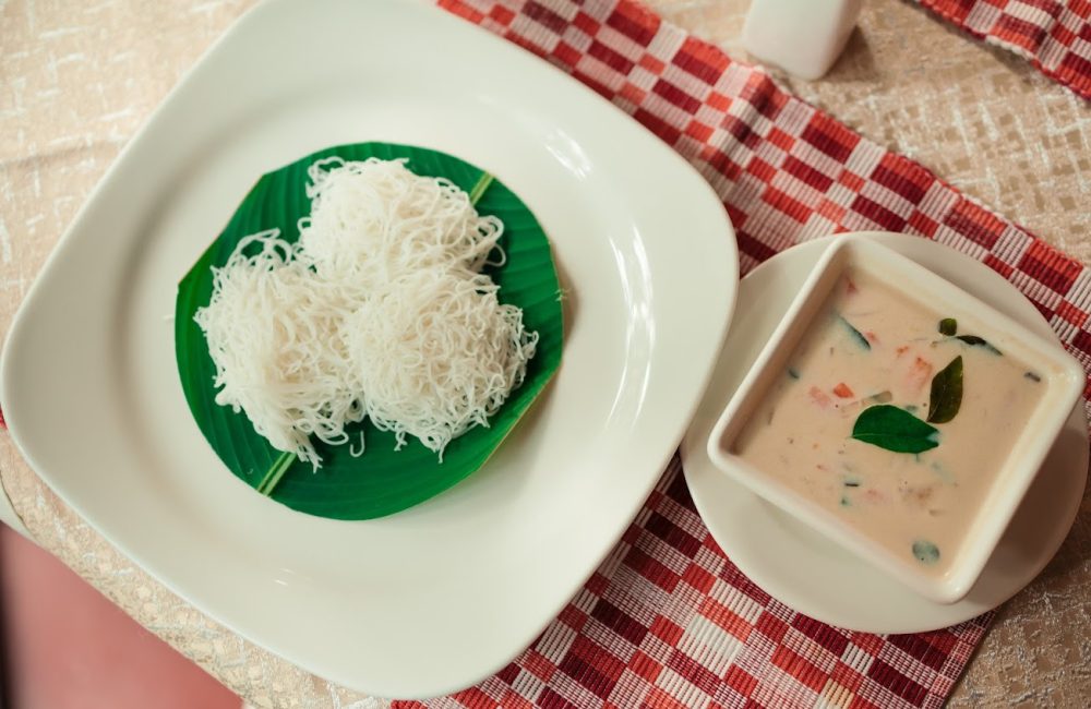An ayurvedic perspective on dairy and digestion