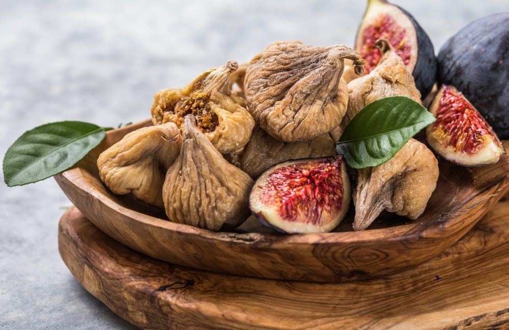 figs for immunity and digestion in ayurveda