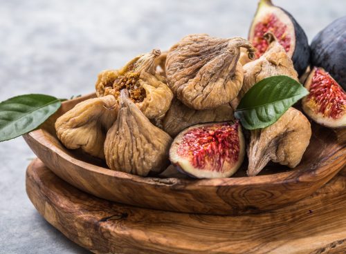 figs for immunity and digestion in ayurveda