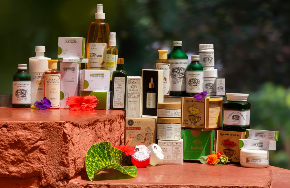 Ayurvedic Herbs That Outperform Modern Medicine
