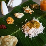 Sattvic Meals at Kairali That Nourish Body and Mind