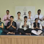 Kairali Celebrates the 11th International Yoga