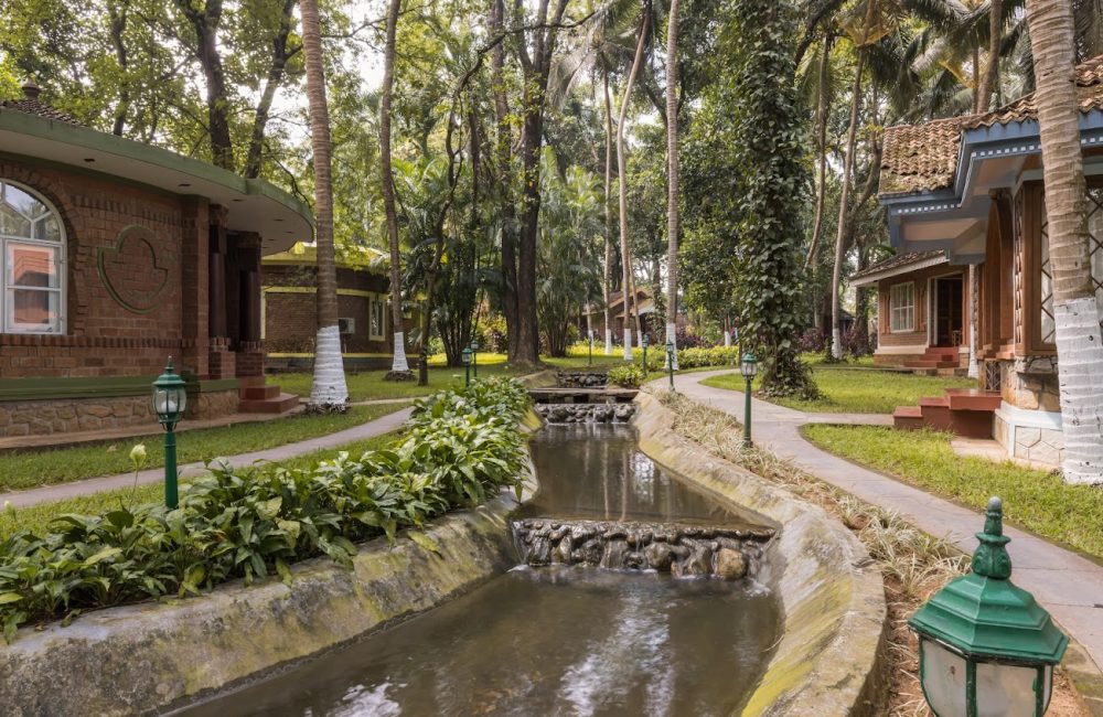 karkidala chiktsa at kairali