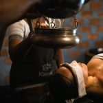 shirodhara - an ayurvedic therapy receiving global recognition