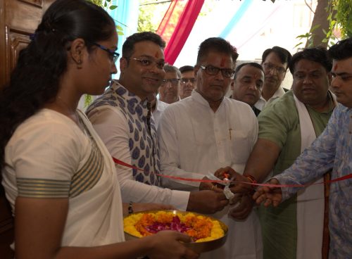 Kairali Ayurvedic Group Brings Authentic Ayurveda to Jaipur