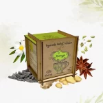 ayurvedic drink to reset your gut health
