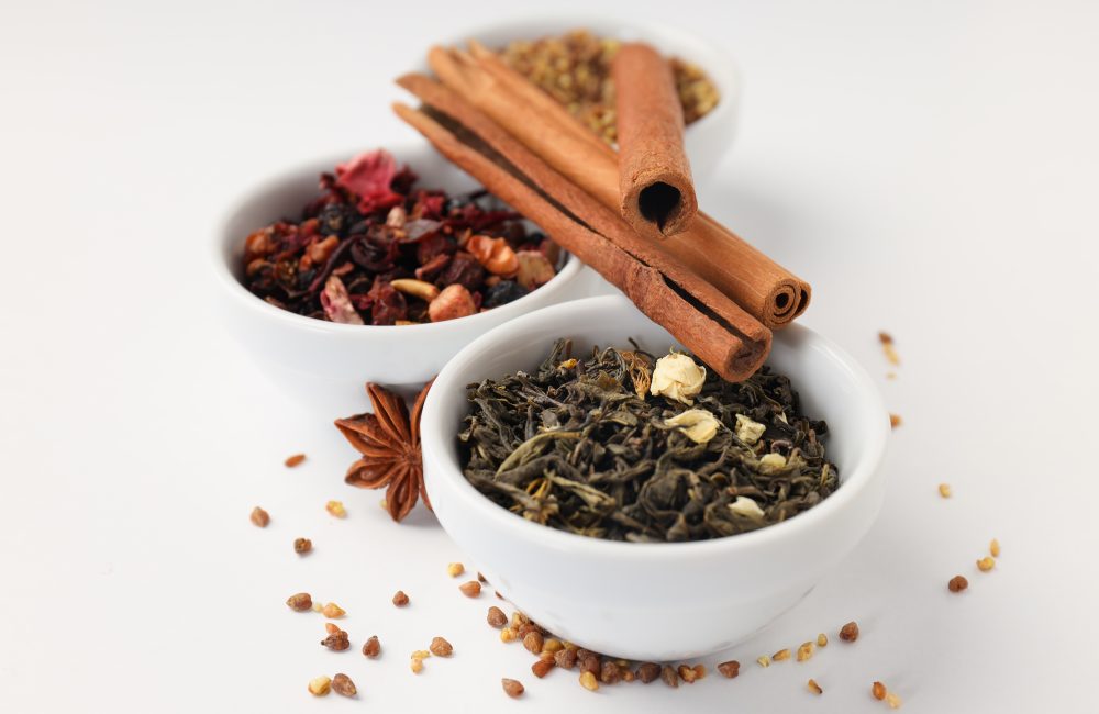 ayurvedic herbs