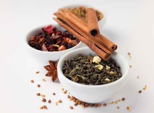 ayurvedic herbs