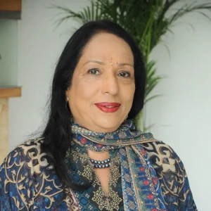Gita Ramesh