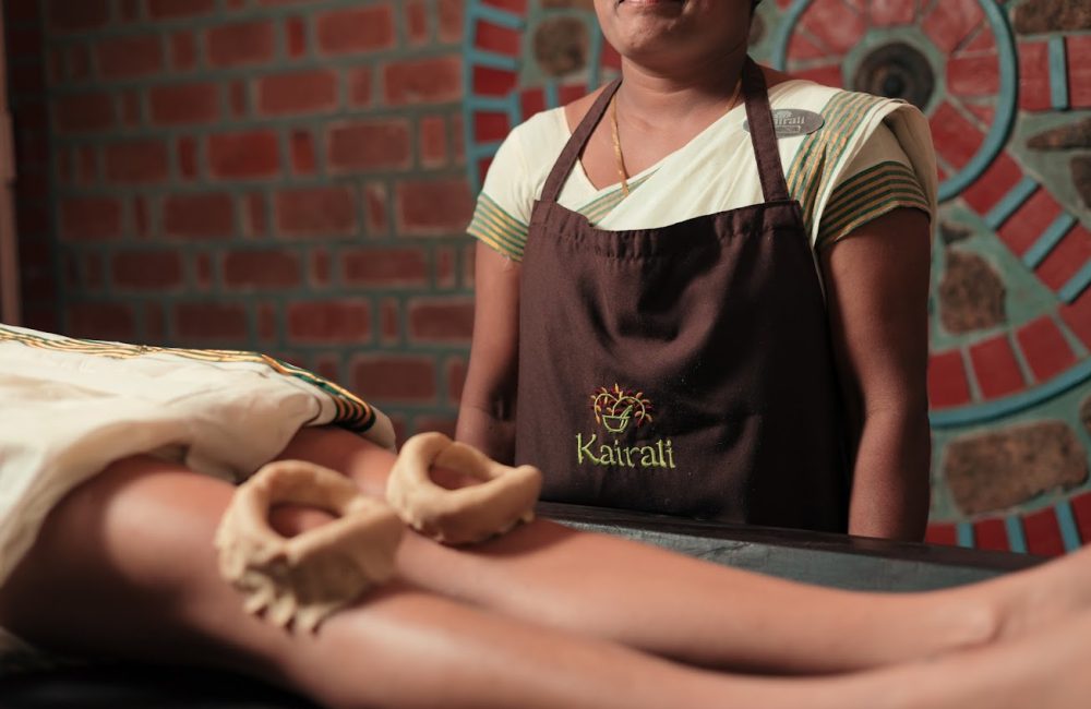 walk pain free with ayurveda joint pain treatment