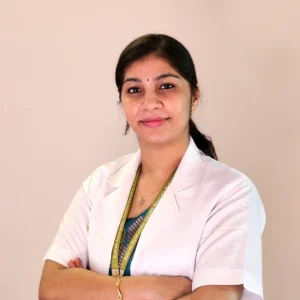Dr. Akhila Oommen