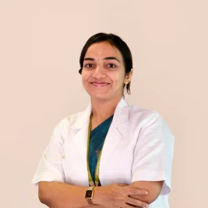Dr. Ashika Raj