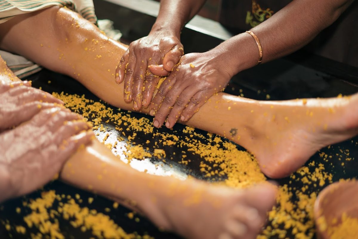 Yoga Ritual Objects 7 Ayurvedic Rituals That Enhance Your Yoga Practice Beyond the Mat ...