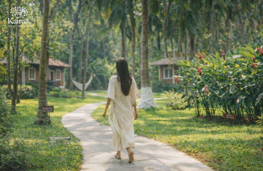 Solo Women’s Safety at Ayurveda Retreats: A Complete Guide