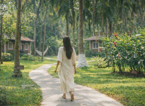 Solo Women’s Safety at Ayurveda Retreats: A Complete Guide