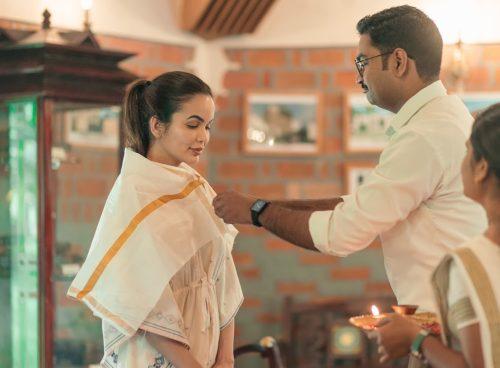 Kerala Ayurveda Retreat Scams Every Woman Should Avoid