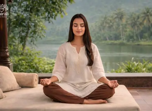 Ayurveda Retreat Kerala Experience for Solo Female Travelers