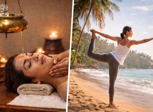 Kerala vs Goa: Which is Best for Solo Female Wellness Travel?