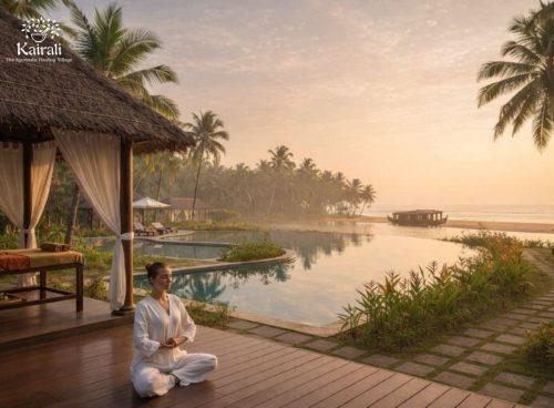 Hygiene Standards Followed by Kerala Ayurveda Retreats