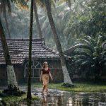 Monsoon Ayurveda in Kerala: Why Solo Women Should Consider It