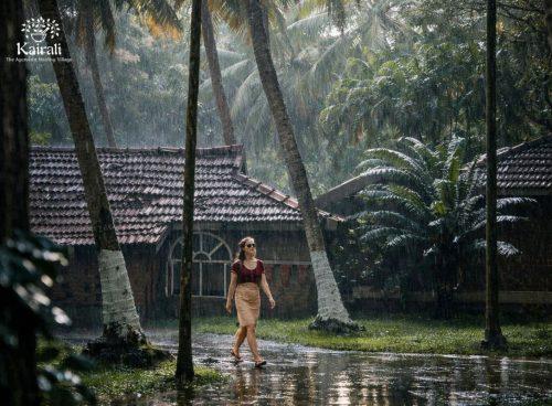 Monsoon Ayurveda in Kerala: Why Solo Women Should Consider It