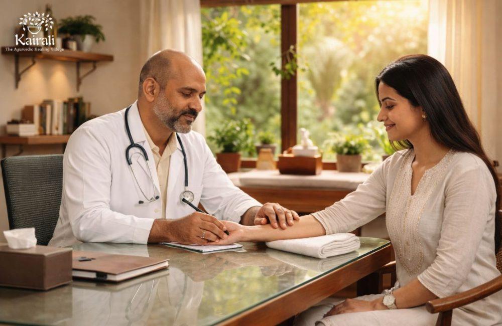 Medical Records & Insurance Claims: How to Get Reimbursed for Ayurveda Treatment