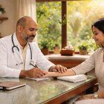 Medical Records & Insurance Claims: How to Get Reimbursed for Ayurveda Treatment