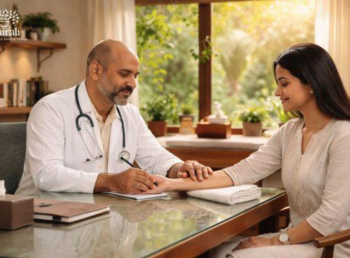 Medical Records & Insurance Claims: How to Get Reimbursed for Ayurveda Treatment