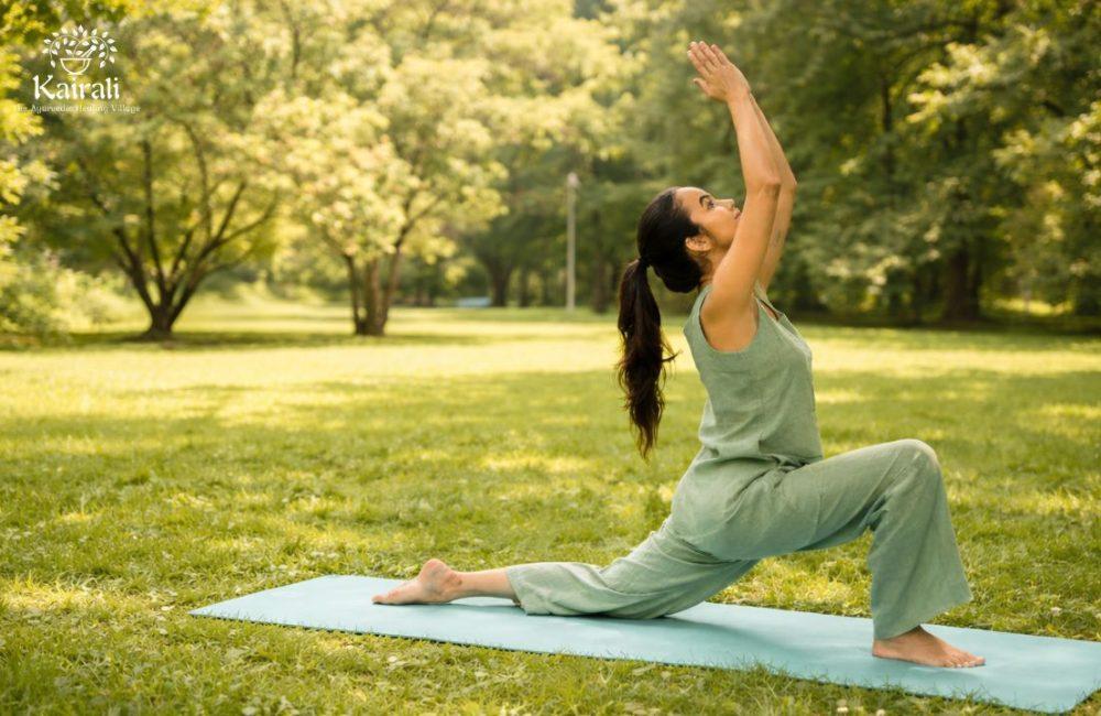 Solo & Restless at a Retreat? Read This Before You Step Outside Kairali Resort, Kerala