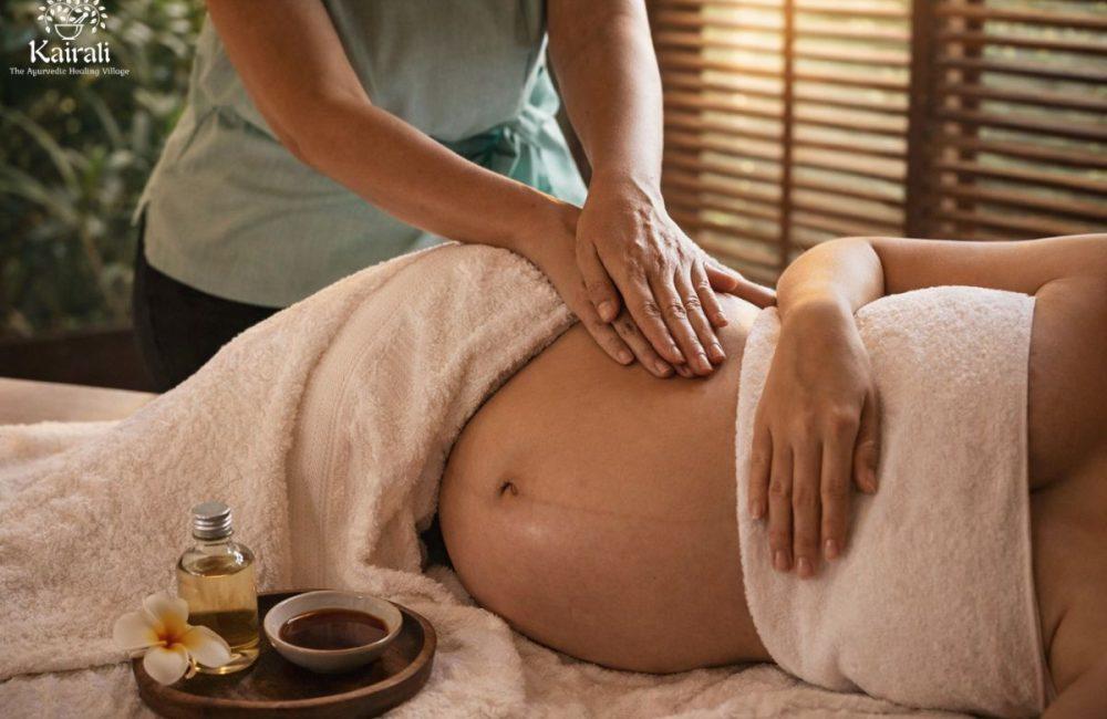 Fertility Wellness at Ayurveda Retreats: A Guide for Solo Women