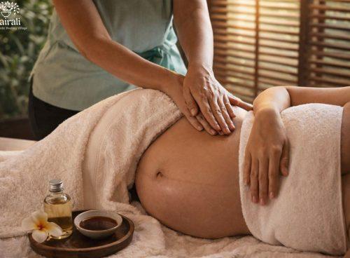 Fertility Wellness at Ayurveda Retreats: A Guide for Solo Women
