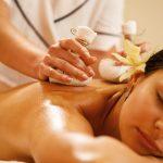 Panchakarma treatment at Kairali Ayurvedic Healing Village under doctor supervision