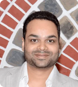Abishek Ramesh