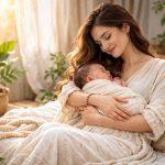 Expert postpartum care in Ayurveda for recovery, diet, and healing support