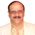 Ramesh K.V.