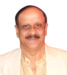 Ramesh K.V.