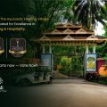 Kairali – The Ayurvedic Healing Village nominated again for the World Luxury Awards 2026, with voting open across World Luxury Hotel Awards and World Luxury Spa Awards categories.