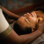 Ayurveda for a Healthier Tomorrow through traditional Ayurvedic oil therapy and personalised care.