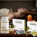 Ayurveda and sexual wellness with Kairali Safed Musli, Durance and Duravin Forte capsules